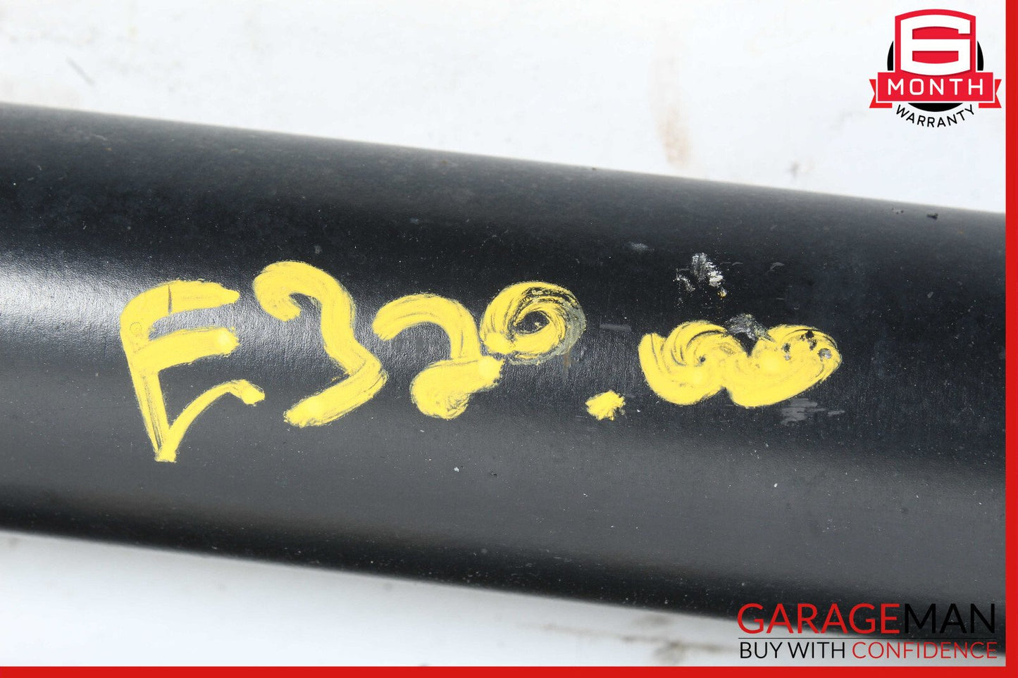 96-02 Mercedes W210 E320 E430 Rear Right and Left Shock Strut Absorber Set OEM