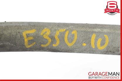 10-16 Mercedes W212 E350 E550 Front Right RWD Suspension Wishbone Control Arm