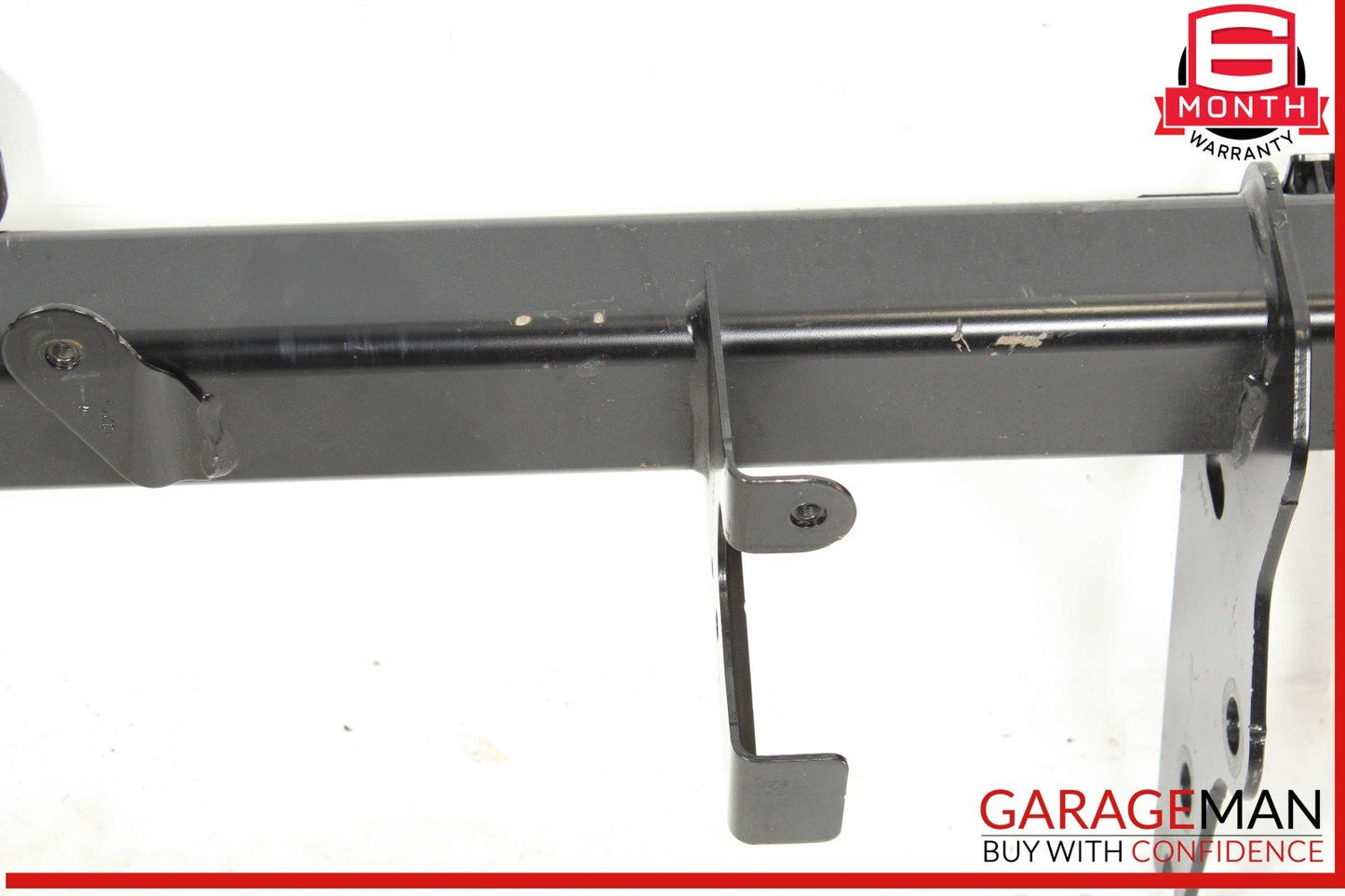 22-24 Toyota Tundra Trailer Rear Tow Hitch Reinforcement Bar OEM