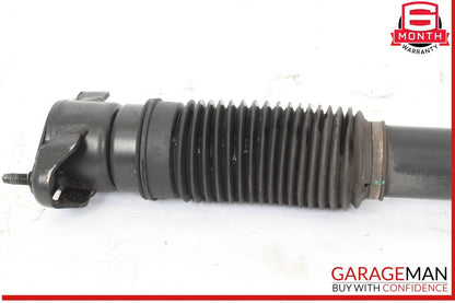 12-16 Mercedes X166 GL450 ML500 Rear Left And Right Side Shock Strut Set OEM