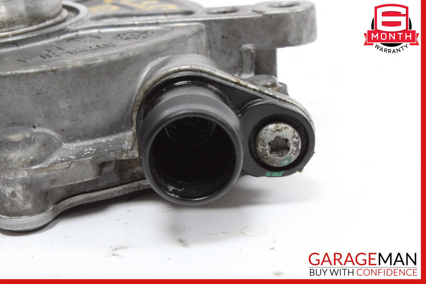 12-18 Mercedes W218 CLS550 Engine Motor Brake Vacuum Pump 2762300265 OEM