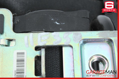 10-13 Mercedes W212 E350 Front Left Driver Side Seatbelt Seat Belt Retractor OEM