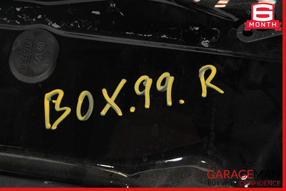 97-04 Porsche Boxster 986 Carrera 911 Front Right Side Exterior Door Shell OEM