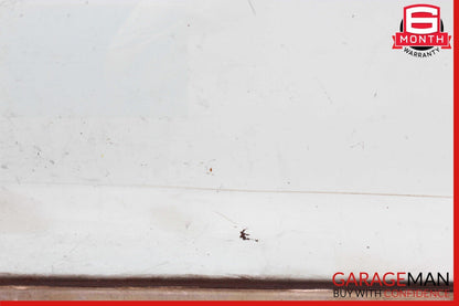 90-02 Mercedes R129 SL500 Front Right Side Door Window Auto Glass Clear