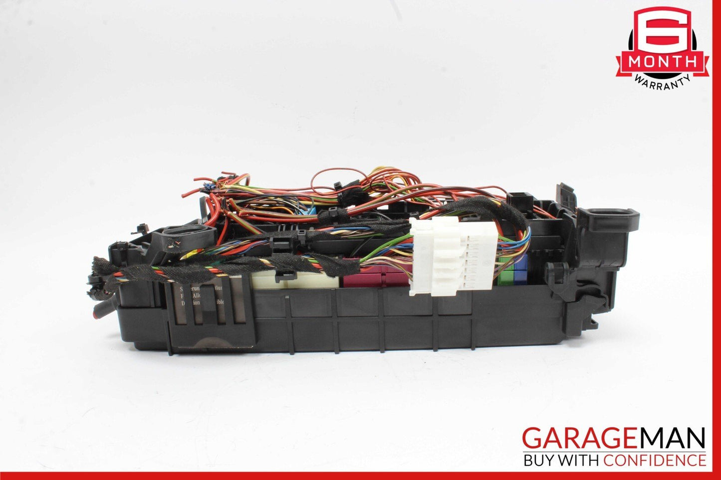 14-20 Mercedes W117 CLA250 GLA250 Front Interior Relay Fuse Box 2465402614 OEM