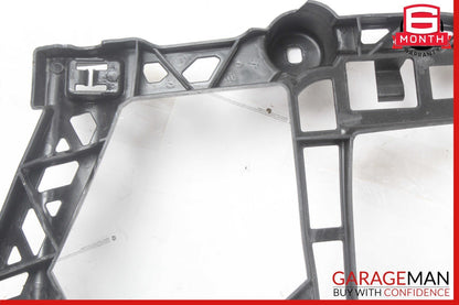 13-19 Mercedes X166 GL450 GLS450 Rear Right Bumper Holder Support Bracket OEM