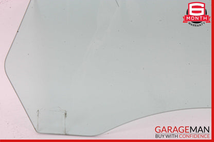 97-04 Porsche Boxster 986 Front Right Side Door Window Auto Glass OEM