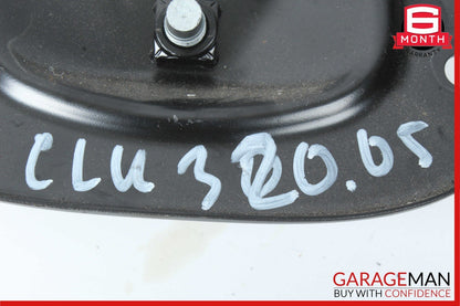 03-09 Mercedes W209 CLK320 Rear Left / Right Seatbelt Seat Belt Retractor OEM