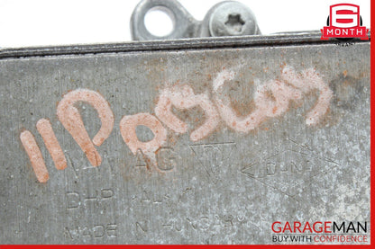 11-17 Porsche Cayenne S 958 Transmission Oil Cooler OEM