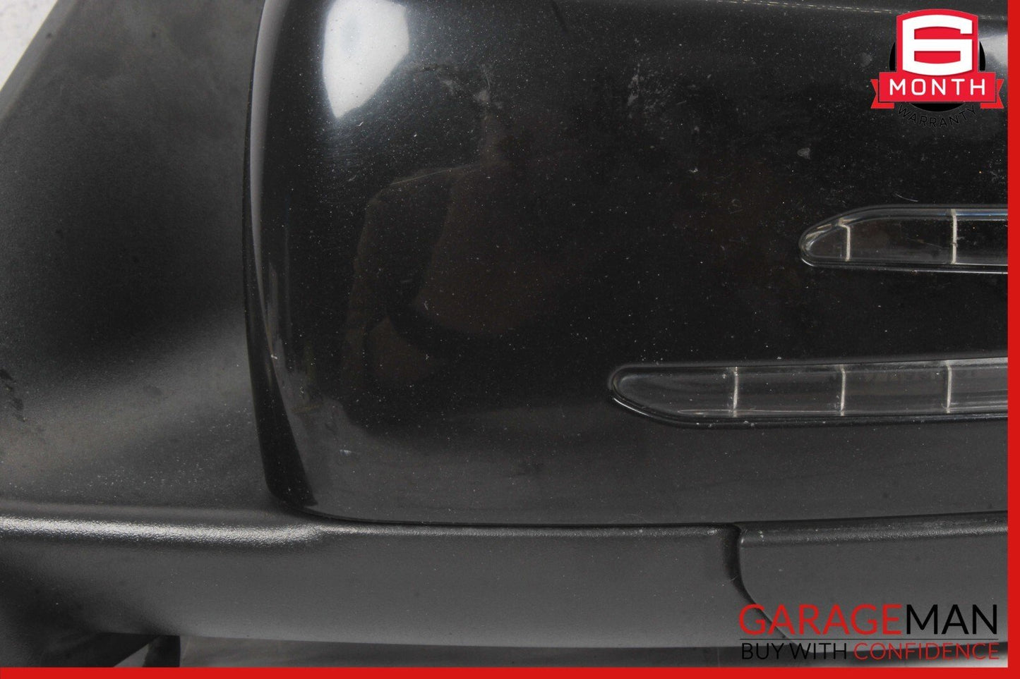 14-19 Mercedes W117 CLA250 CLA200 Left Driver Side Rear View Door Mirror OEM