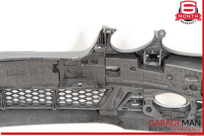 07-09 Mercede W211 E350 E320 E550 Base Front Bumper Cover Assembly OEM