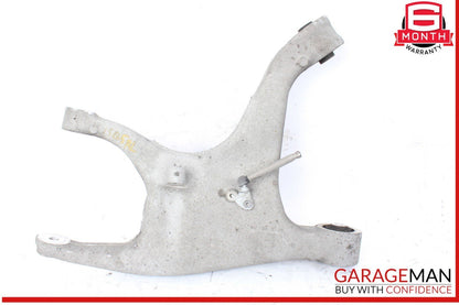13-18 Audi Q5 Rear Left Driver Side Suspension Lower Control Arm 8R0505311F OEM