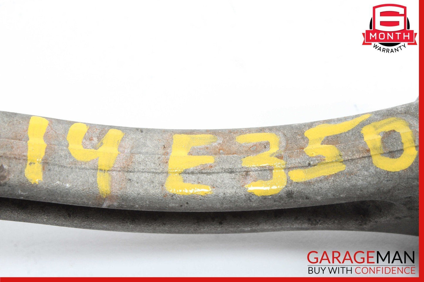 08-17 Mercedes W212 E350 CLS500 Rear Left or Right Side Lower Control Arm OEM