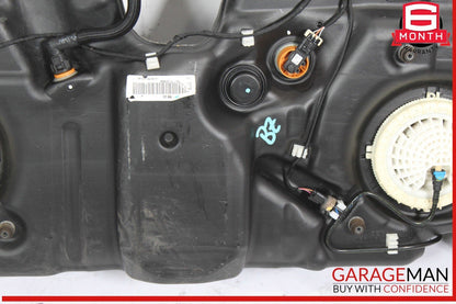 09-11 Mercedes W251 R350 M272 Fuel Gas Gasoline Tank Assembly 2514710401 OEM