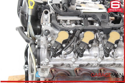 2010 Mercedes W207 E350 Coupe 3.5L RWD Engine Motor Assembly OEM 31k