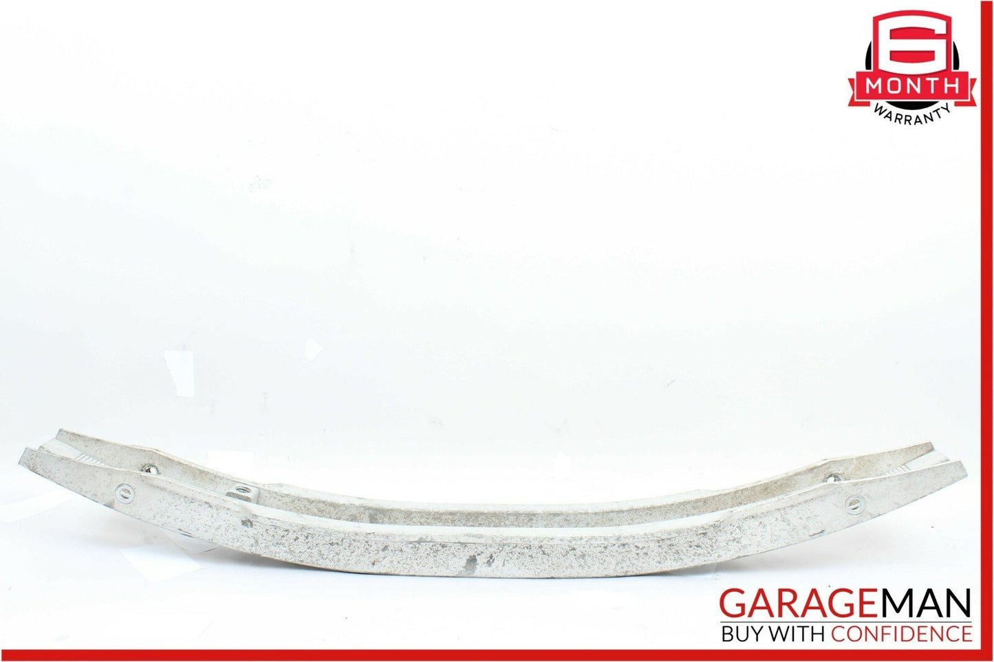 99-05 Porsche 996 Carrera 911 Front Bumper Support Reinforcement Impact Bar OEM