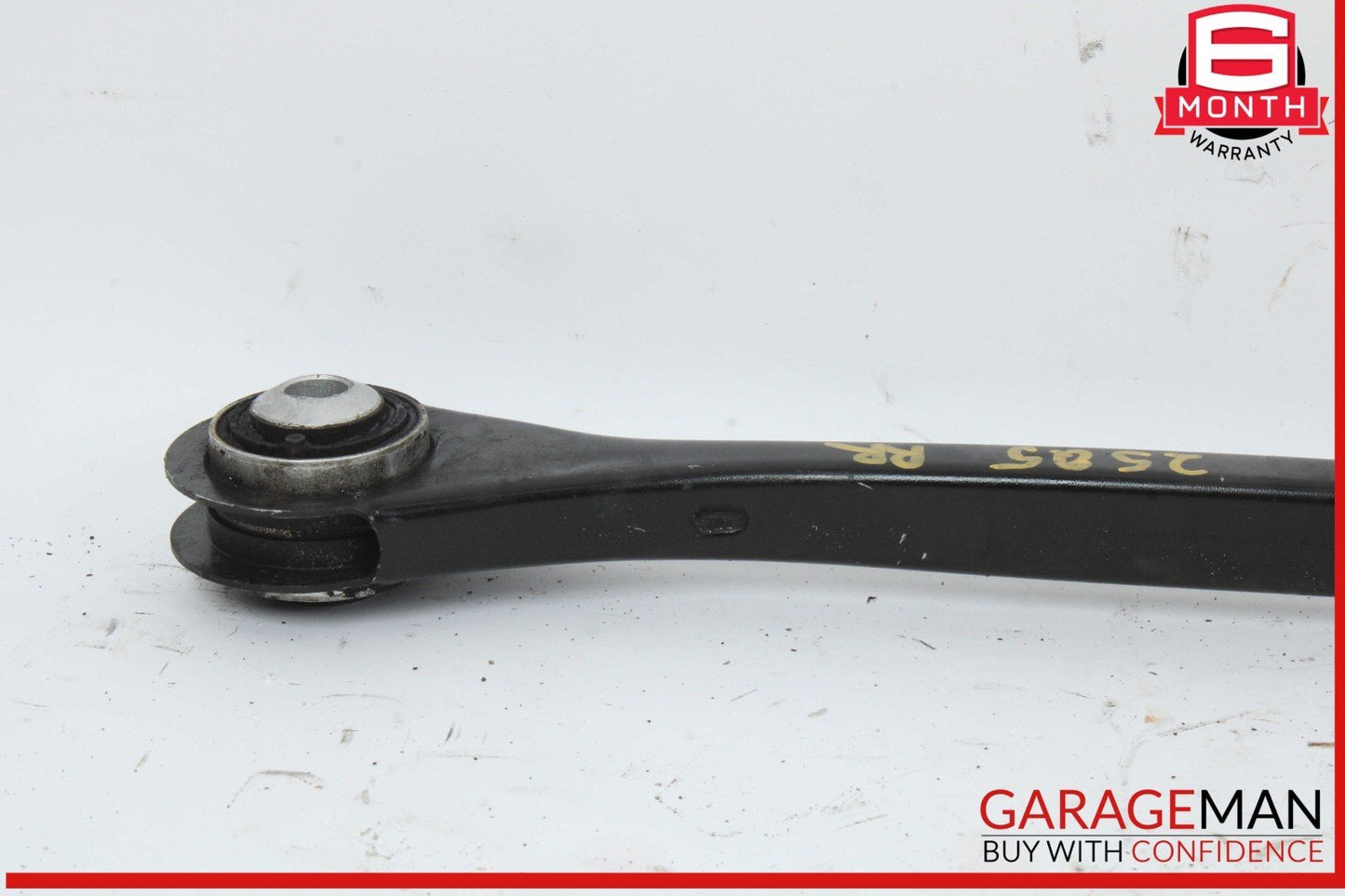 18-25 Audi Q5 Rear Right Passenger Side Forward Lateral Control Arm 80A505292