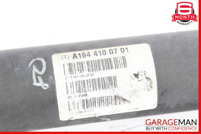 06-13 Mercedes W251 R350 ML350 GL320 Front Drive Shaft Driveshaft Axle OEM