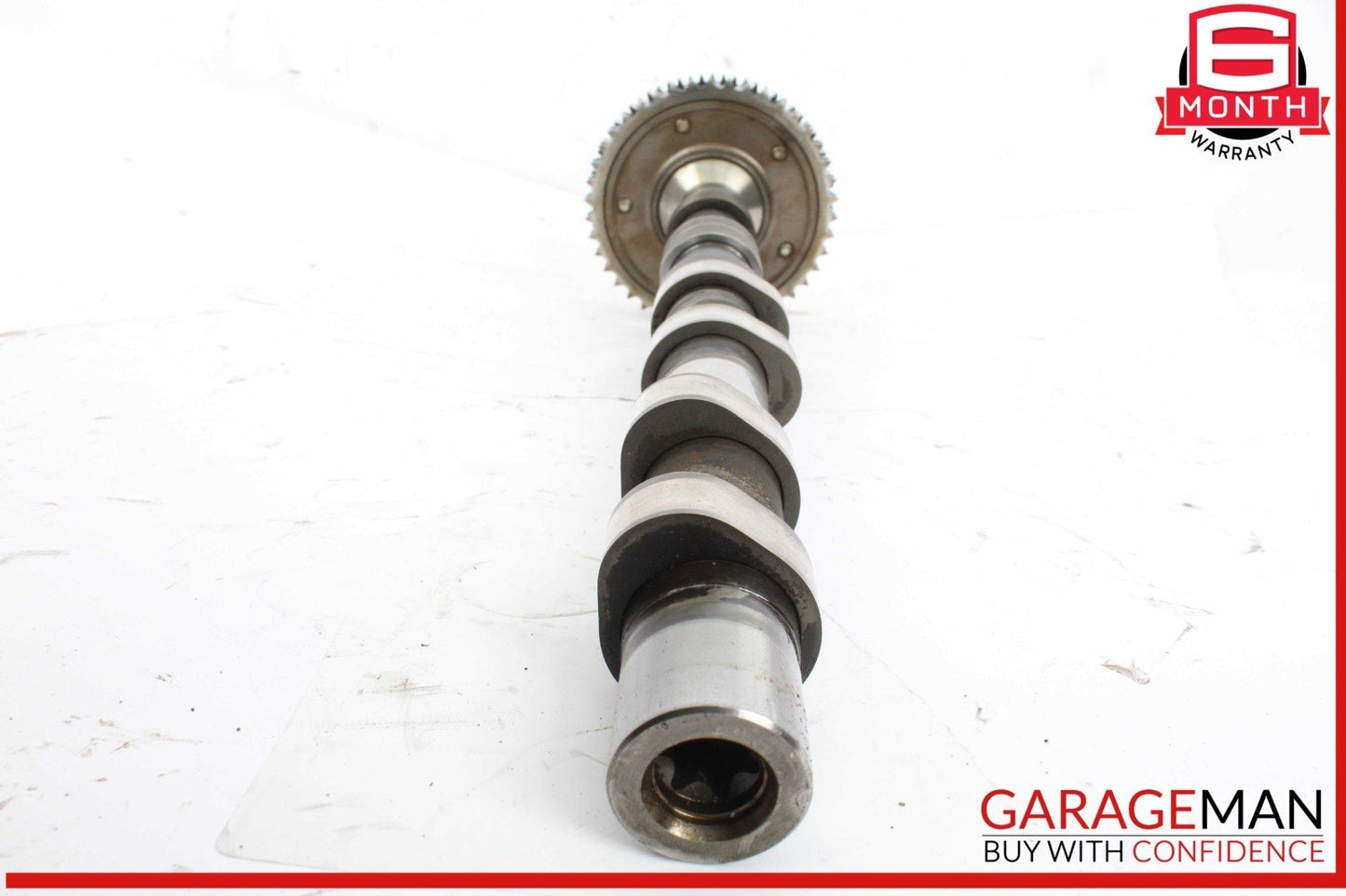 05-12 Mercedes W164 ML350 4MATIC Right Side Engine Camshaft Cam Shaft Intake OEM