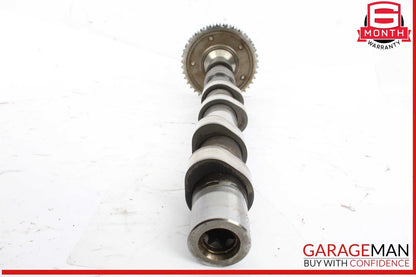 05-12 Mercedes W164 ML350 4MATIC Right Side Engine Camshaft Cam Shaft Intake OEM