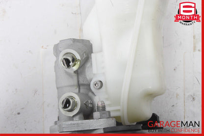 14-21 BMW BMW I3 I01 Hybrid Brake Master Cylinder Power Booster OEM