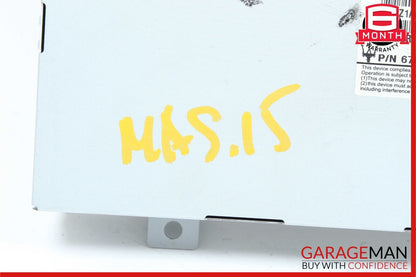 14-17 Maserati Ghibli Dashboard Dash Information Display Media Monitor OEM