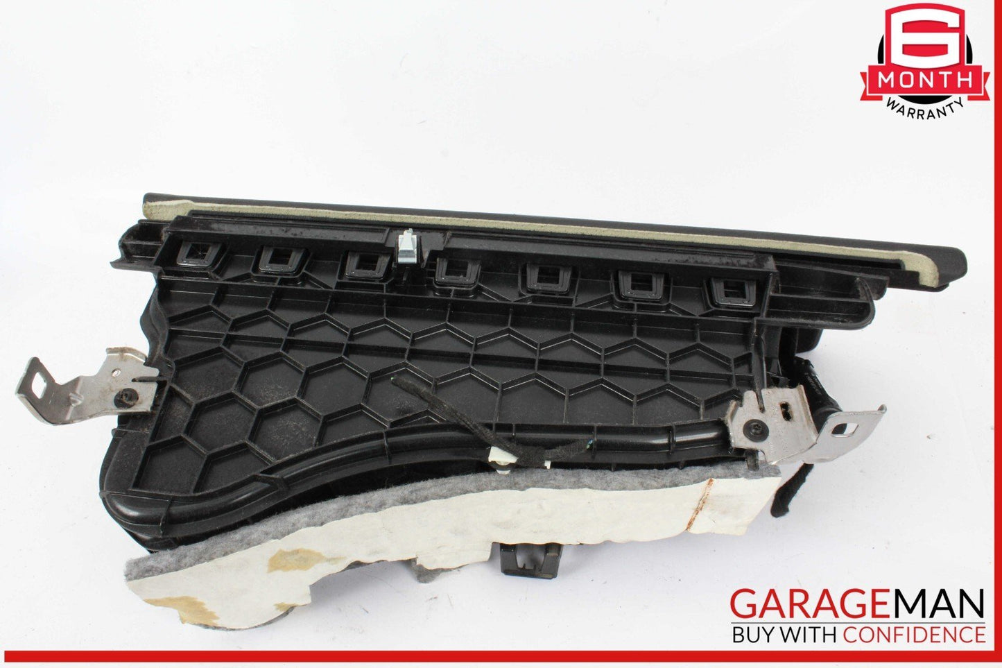 14-16 BMW 428i 435i Right Side Dash Dashboard Glove Box Storage Compartment OEM