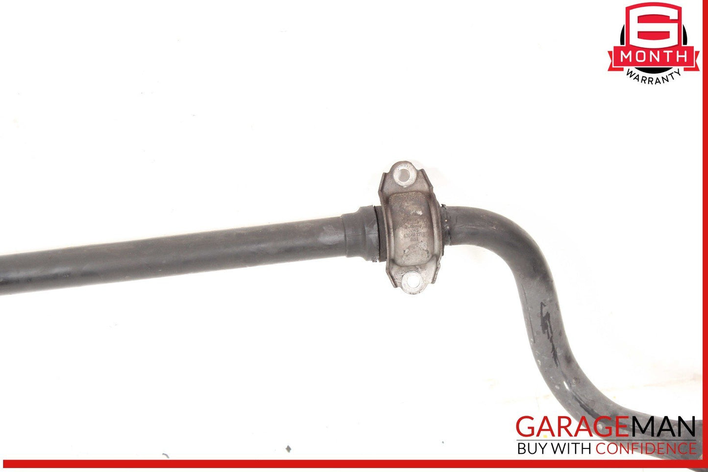 09-17 Audi Q5 Front Stabilizer Anti Roll Sway Bar Assembly OEM