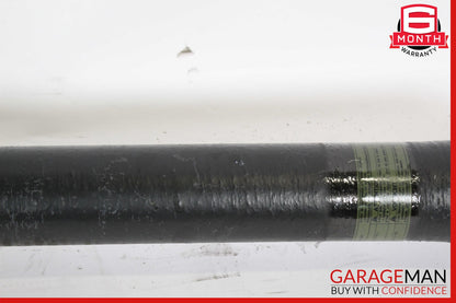 17-19 Alfa Romeo Giulia Rear Axle Driveshaft Drive Shaft Propeller OEM