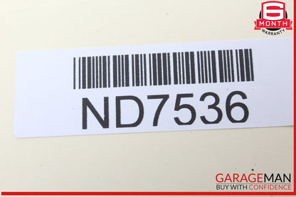06-08 Mercedes W203 C230 ML550 Ipod Interface Control Module B67824252 OEM