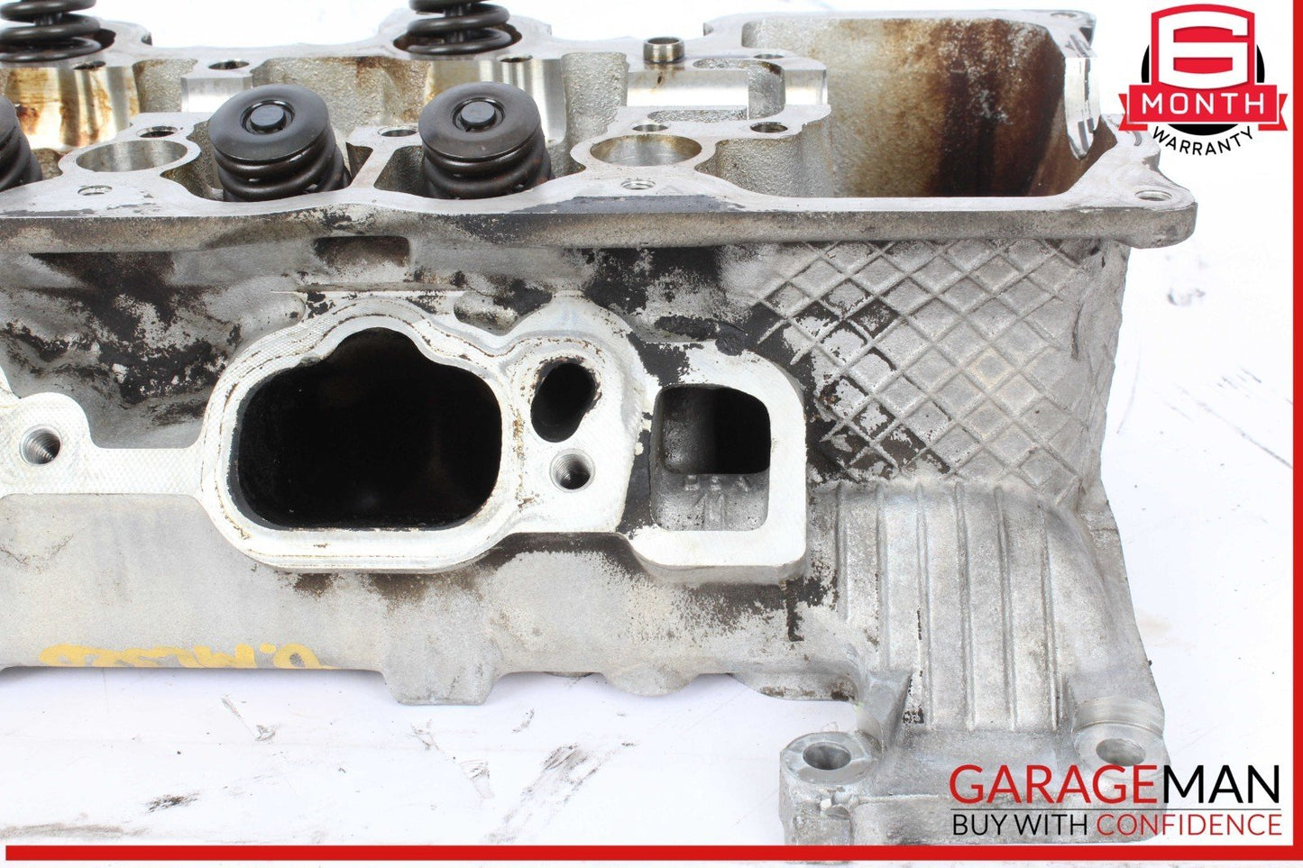 98-05 Mercedes W163 ML320 C320 Engine Motor Left Cylinder Head Camshaft OEM