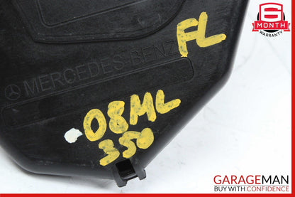 06-13 Mercedes W164 ML350 GL450 R350 Front Left Side Exterior Door Handle OEM