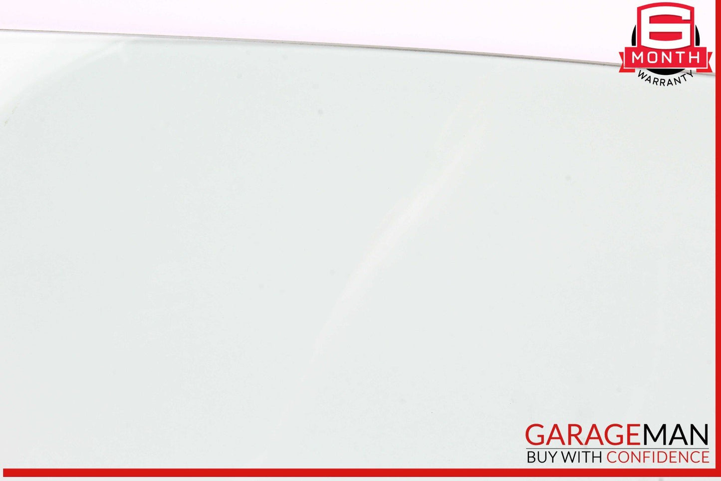 08-12 Honda Accord LX-P Front Right Door Window Auto Glass OEM