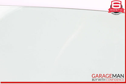 08-12 Honda Accord LX-P Front Right Door Window Auto Glass OEM