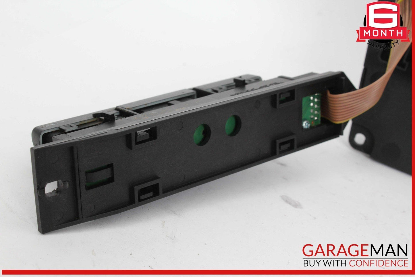 07-12 Mercedes R230 SL550 Convertible Top Roof ABC Mirror Control Switch OEM