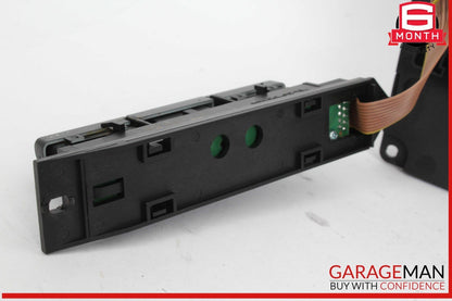 07-12 Mercedes R230 SL550 Convertible Top Roof ABC Mirror Control Switch OEM