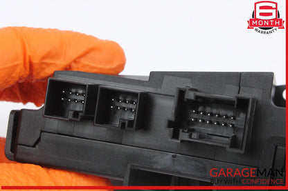 07-14 Mercedes W221 S400 Hybrid AC A/C Climate Control Switch Dual Zone OEM