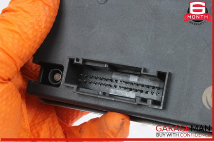 10-16 Porsche Panamera S 970 Front Body Computer Control Module Unit 7PP907064GH