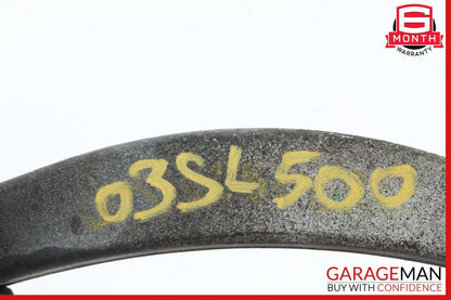 03-11 Mercedes SL500 CLS500 E350 Rear Right / Left Suspension Upper Control Arm
