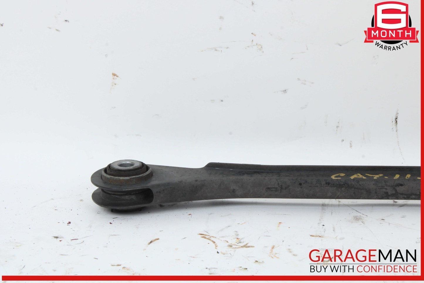 11-18 Porsche Cayenne 958 Rear Right Side Passenger Suspension Upper Control Arm