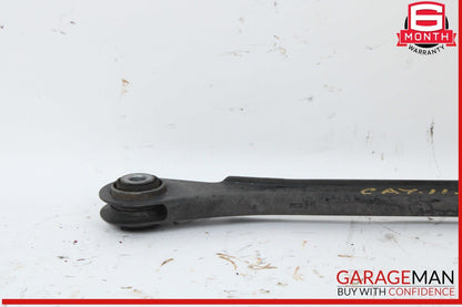 11-18 Porsche Cayenne 958 Rear Right Side Passenger Suspension Upper Control Arm