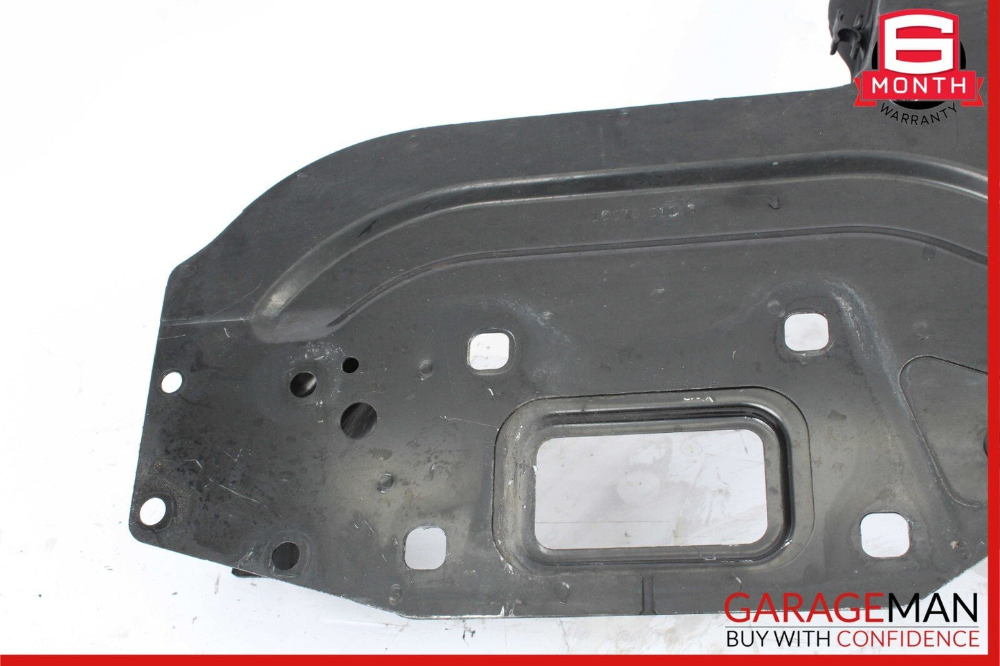 06-12 Mercedes X164 GL450 GL550 ML550 Front Left Headlight Support Bracket OEM
