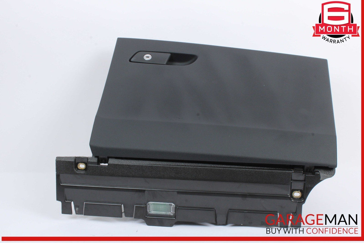18-24 Audi Q5 Dash Dashboard Right Side Glove Box Storage Compartment 80A880353