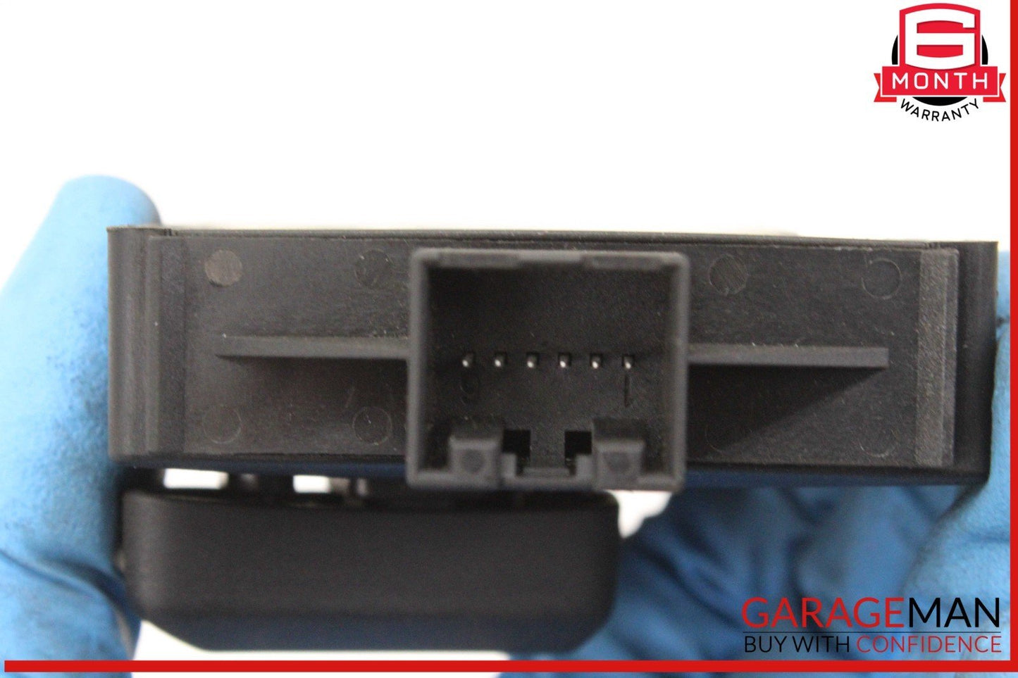 12-18 Audi A6 S6 A7 Front Left Driver Side Power Seat Adjustment Switch OEM