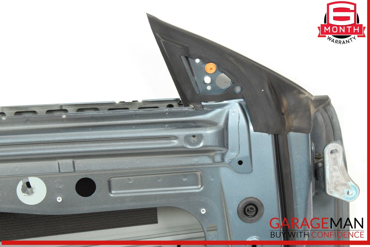 14-19 Mercedes W117 CLA250 CLA45 AMG  Front Left Exterior Door Shell Panel OEM
