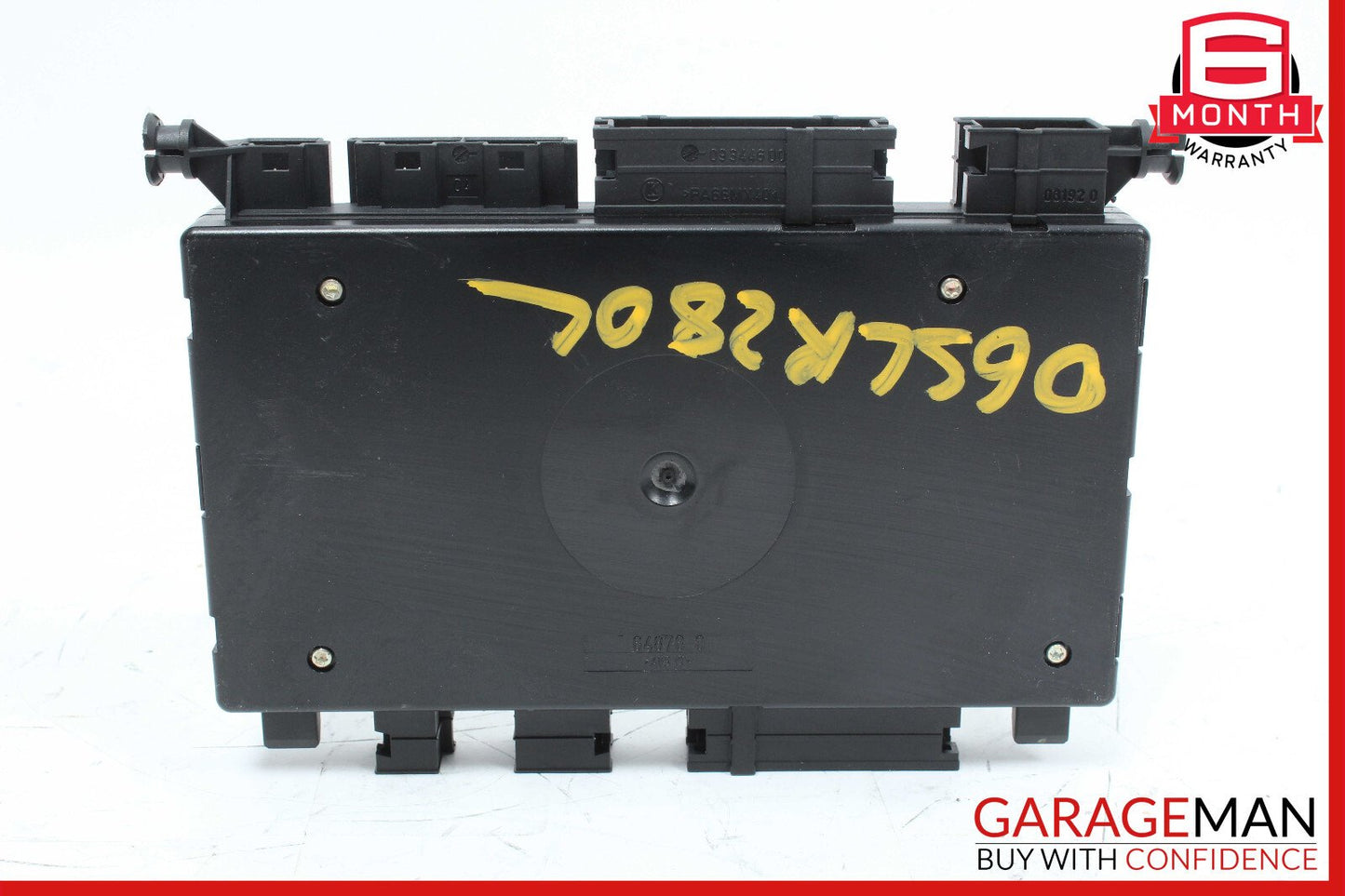 03-11 Mercedes R171 SLK280 ML350 Seat Control Module Front Left 2118704926 OEM