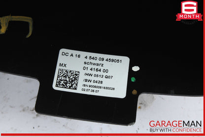 Mercedes-Benz GL350 Unknown 1645400945/ A1645400945/ A 164 540 09 45 OEM