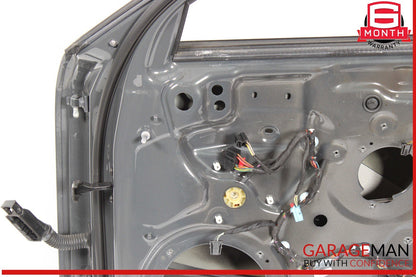 15-20 Audi A3 Front Right Exterior Door Shell Panel OEM