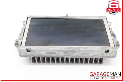 17-20 Mercedes R172 SLC300 Front Dash GPS Navigation Information Display Screen