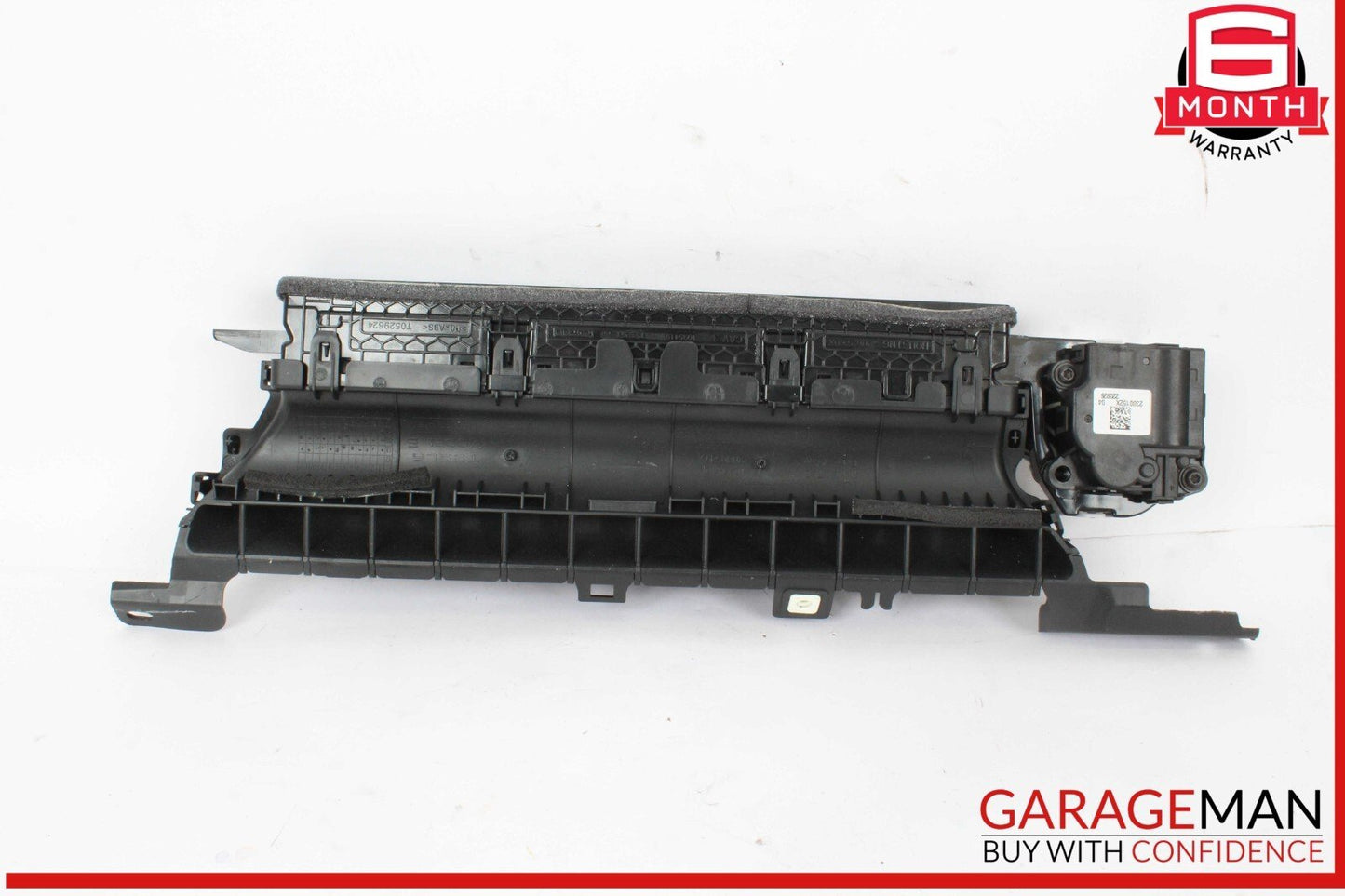 17-23 Tesla Model Y 3 Front Left Driver Side Air Vent Duct Grille Grill OEM